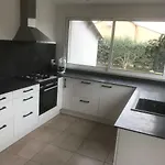 Apartment Au Domaine De Lea *