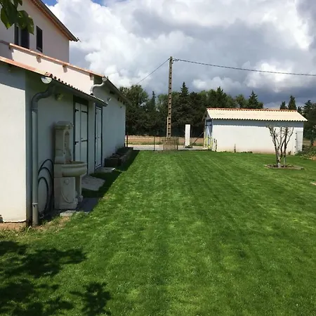 Daire Au Domaine De Lea