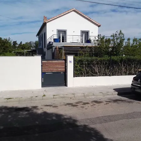 Au Domaine De Lea Ιέρ