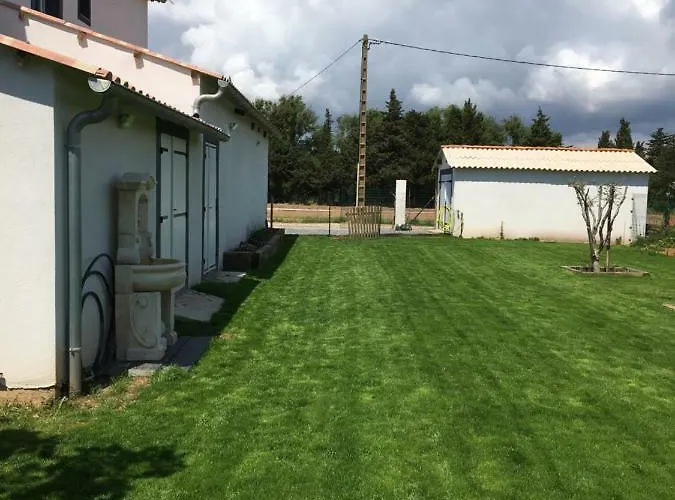 Apartamento Au Domaine De Lea