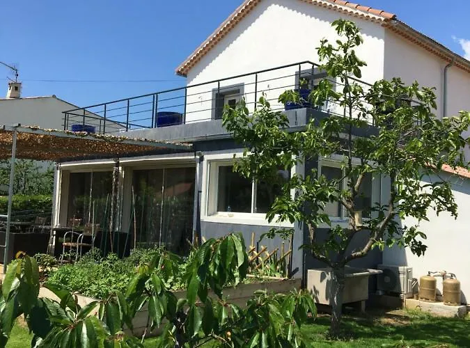 Au Domaine De Lea Apartamento Hyères